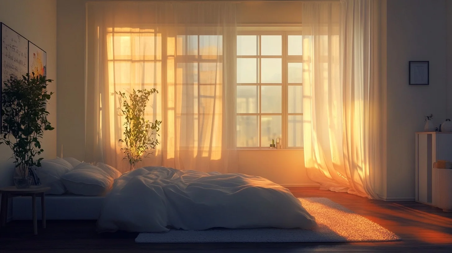 Minimalist Bedroom Ideas