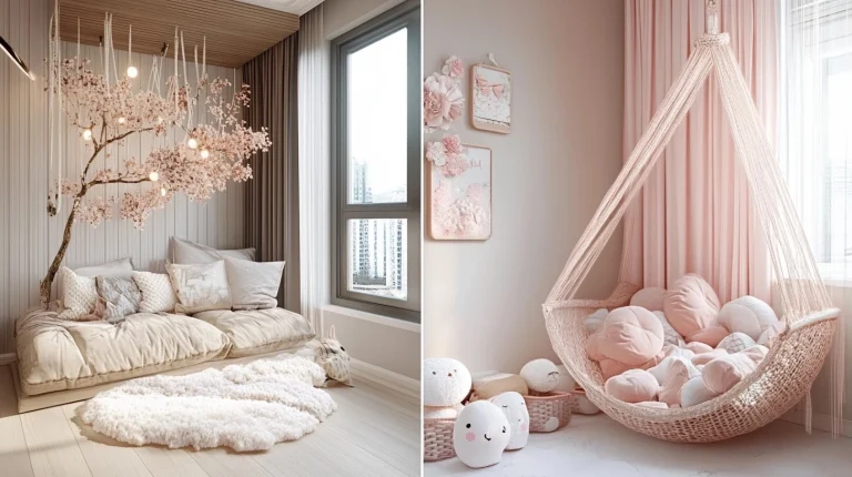 Cute Room Ideas